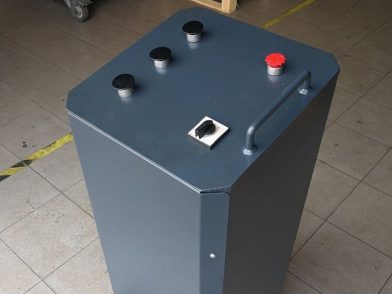Pompa elektryczna 230V